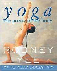   of the Body, (0312273312), Rodney Yee, Textbooks   