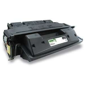 HP C4127X Earthwise Compatible Toner, LaserJet 4000, 4050 Series, High 