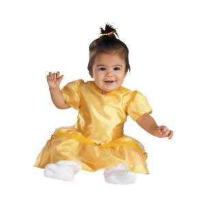  Belle Disney Costume   Infant Costume: Toys & Games