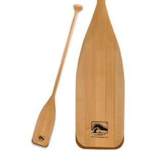 Bending Branches Loon Canoe Paddle 
