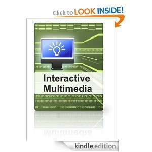 Interactive Multimedia: Gianluca Quercini:  Kindle Store