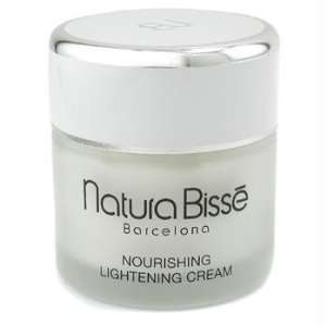  Nourishing Lightening Cream ( All Skin Types )   75ml/2 