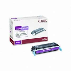   Remanufactured Toner 8000 Page Yield Magenta Simple To Install