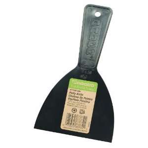   83734 Earth Friendly Painting Putty Knife, 4 Inch