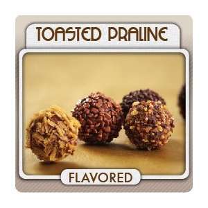 Toasted Praline Flavored Coffee (1/2lb Bag)  Grocery 