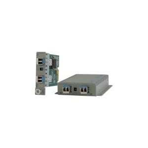  Omnitron Iconverter 8699 0 W Transceiver 1000base X Sfp 