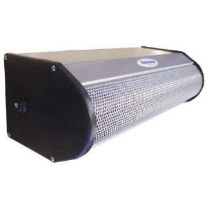  BERNER DTU1018AA Air Curtain 120 V,18 In W