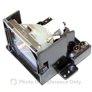  TOSHIBA TLP X4100U Projector Replacement Lamp with Housing 