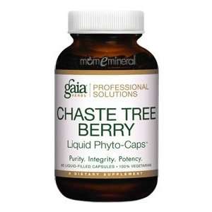   Professional Solutions   Chaste Tree Berry 60c