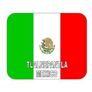  Mexico, Tlalnepantla mouse pad: Everything Else