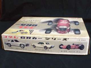 ps model all parts can swap with motorized bandai imai