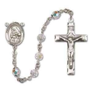   of Providence is the Patron Saint of Puerto Rico.: Bliss: Jewelry