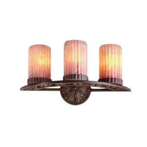  Troy Lighting B9583GBZ Cambria Three Light Vanity