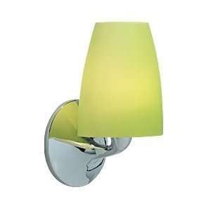  Tech Lighting 700WSEDSDEH Chartreuse Eden Contemporary 