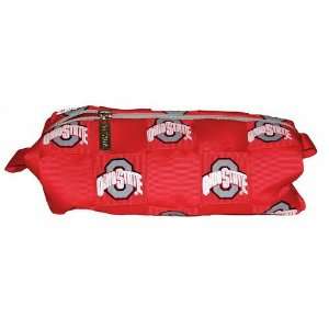  Collegiate 4300S 060 Cosmetic Case   Ohio State Sports 