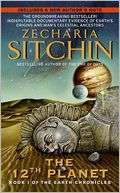 The 12th Planet Book I of the Zecharia Sitchin