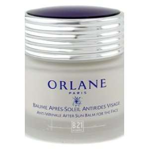   Face by Orlane for Unisex Anti Wrinkle Cream: Health & Personal Care