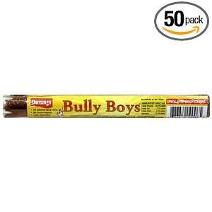 Durango Bully Boys, 6 Inch, Bulk, Case of 50 Units:  