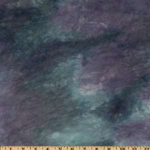   Knit Tie Dye Blue/Purple Fabric By The Yard: Arts, Crafts & Sewing