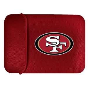  NFL San Francisco 49ers Netbook Sleeve: Sports & Outdoors