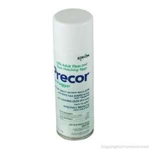  Precor Plus Fogger (aka Flea Bomb)   6 oz.