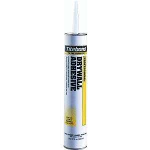   29oz Tan Titebond Professional Drywall Adhesive