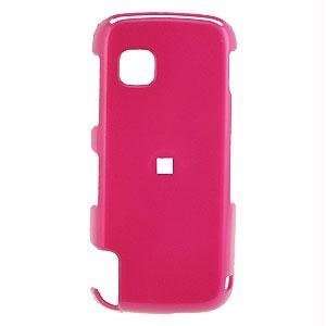   Premium Honey Pink Snap on Cover for Nokia Nuron 5230: Everything Else
