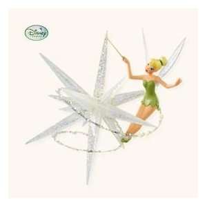  Hallmark A Touch of Tink Ornament 