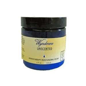   Moisturizing Cream  Unscented 4 oz cream