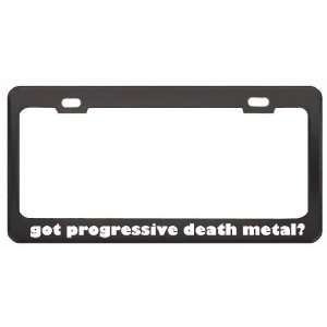 com Got Progressive Death Metal? Music Musical Instrument Black Metal 