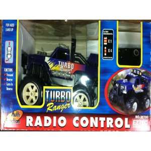  Ez Tec Radio Controlled Sport Racer Truck Toys & Games