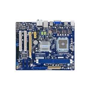  Foxconn M7PMX S Core 2 Quad/ GeForce 7100/ DDR2 1066/ RAID 