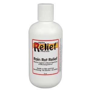  Relief Rain Rot   16 oz
