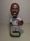 Jimmy Rollins Red Barons Phillies bobble head SGA 2002