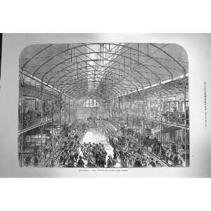    1872 Prince Wales Opening Bethnal Green Museum