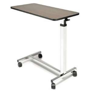  ECONOMY OVERBED TABLE, NON TILT 