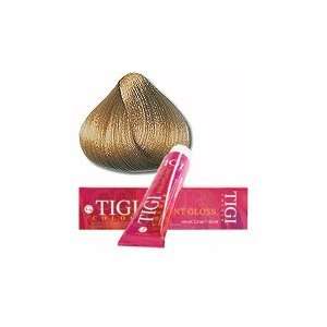  TIGI Colour Radiant Gloss Hair Color 8/0 Natural Light 