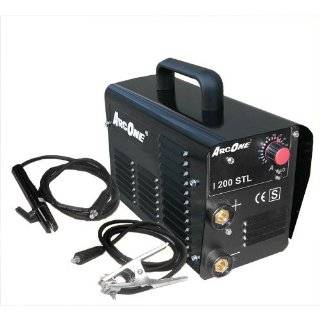   Industrial Series Stick and TIG Welding Machine: Explore similar items