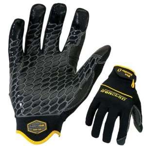  Ironclad BHG 05 XL Box Handler Gloves   X Large