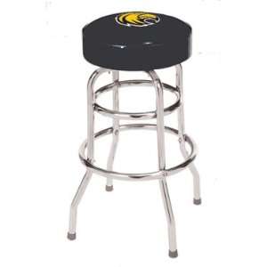  University of Southern Mississippi Bar Stool