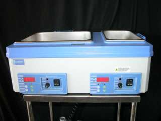 Lab AquaBath Digital Water Bath 5/10 L 230V 18802A 1CE  
