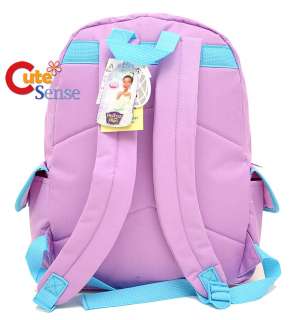 Princess Tiana & The Frog School Backpack/Bag 16 L  