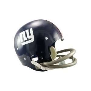  New York Giants TK Classic Throwback Helmet 1961 74 by 