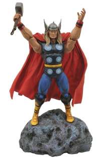 Thor Marvel Select  Exclusive loose  