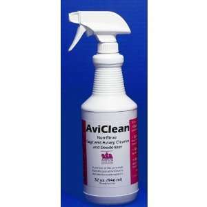  Avitech AviClean Concentrate: Pet Supplies