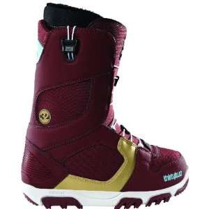  32 (ThirtyTwo) Womens Prion Snowboard Boots Sports 