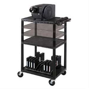    Multi Height, Low Price Table with Big Wheels: Office Products