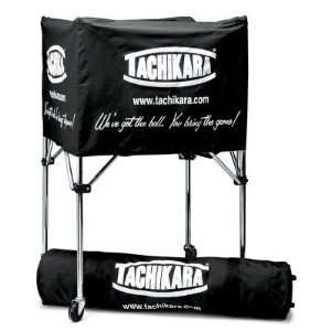  Tachikara BIK SP Ball Cart: Sports & Outdoors