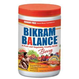  Bikram Balance Berry