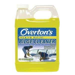  Bilge Cleaner, 64 oz.